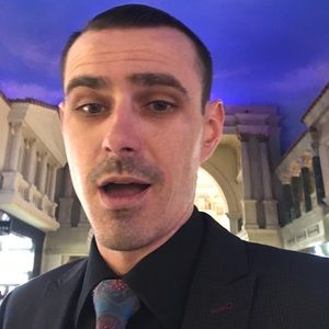 Meet your Posher, Andrew